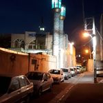 مسجد داوود قلی