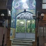 مسجد جامع محمدی