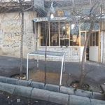 نانوایی بربری الوند