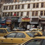 پیتزا پارسه