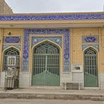 مسجد مهدیه