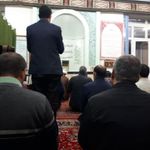 مسجد داوود قلی