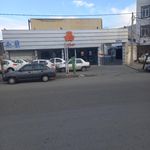 نمایندگی سایپا  شیرزاد 