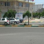 داروخانه شبانه روزی رسالت
