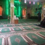 مسجد کردزار