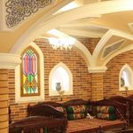 رستوران سنتی کندر
