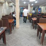 رستوران غنچه