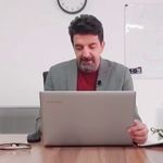 دکتر علی روشنایی(مشاور کسب و کار کرج)