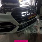 سپر سازی و شفاف سازی قاسمی