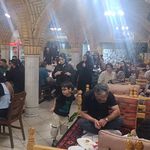 رستوران های جوجه مهدی یار (شعبه شهریار)