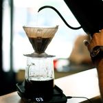 کاواک کافه . Cafe Kavak