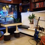 کاواک کافه . Cafe Kavak