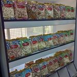 آبنبات حسن زاده