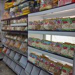 آبنبات حسن زاده