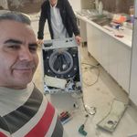 خدمات تعمیرات سامسونگ الجی سام جی پلاس