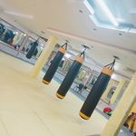 باشگاه ورزشی خدایی