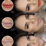 سالن زیبایی و مرکز آرایش دائم مهسا ثمری