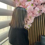 سالن زیبایی رها بیوتی