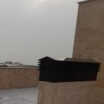 کانال سازی کولر وانواع دریچه کولر جعفری