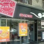 فست فود پیتزا تینو 