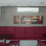 فست فود پیتزا تینو 