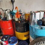 تعویض روغنی و اپارات عطایی