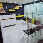 کارواش مدرن پویا(رویال)