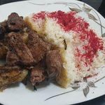 چلوکبابی برادران صلاحی