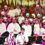 آموزشگاه موسیقی ارف