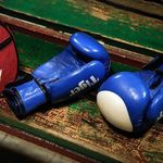 باشگاه خانواده بوکس شعبه دوم