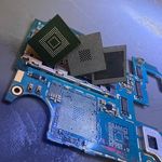 تعمیرات تخصصی موبایل من