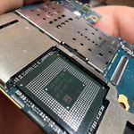 تعمیرات تخصصی موبایل من