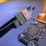 تعمیرات تخصصی موبایل من