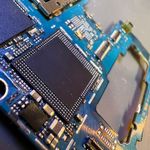 تعمیرات تخصصی موبایل من