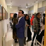 نگارخانه احسان