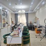 سالن زیبایی الی
