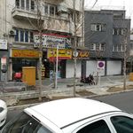 الکتریکی البرزی