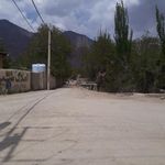 روستای ده بالا