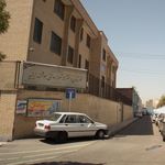 هنرستان دخترانه نمونه دولتی هوشمند زینب