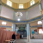 مسجد النبی