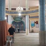 مسجد النبی