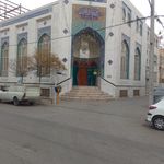 مسجد منتظر المهدی  