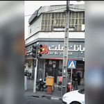 بانک ملت شعبه دو راهی قپان
