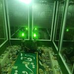 آقا میر قریش