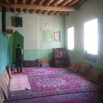 مسجد حضرت علی اصغر (ع)