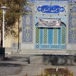 مسجد المهدی