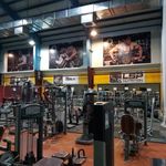 باشگاه بدنسازی  آرسام