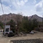 روستای ده بالا