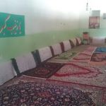 مسجد حضرت علی اصغر (ع)