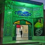 مسجد المهدی